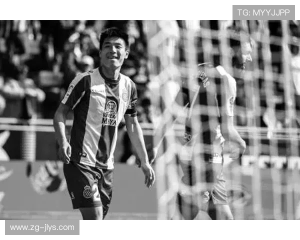 武磊西甲首球周年致敬历史时刻