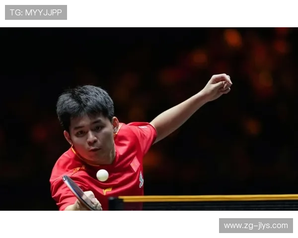 林诗栋世界杯退赛因肩袖肌腱伤