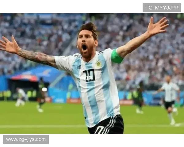 梅西登场阿根廷全队崩盘